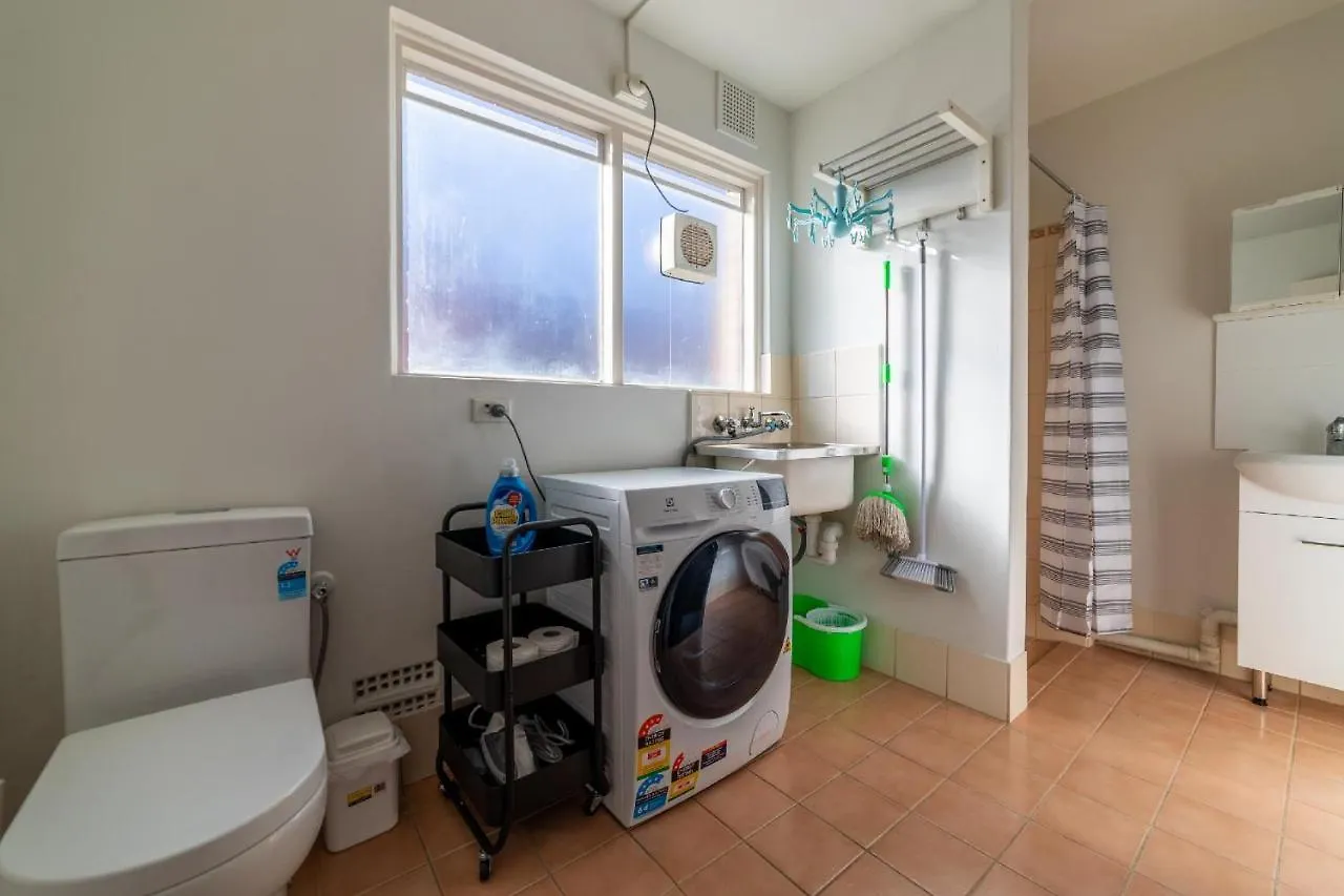 Burswood Delight Sleeps 2 Lejlighed Perth