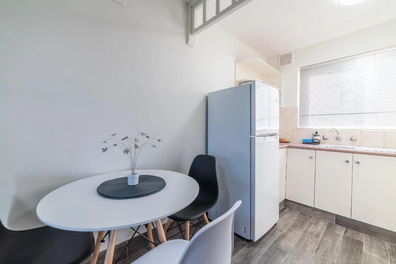 Burswood Delight Sleeps 2 Lejlighed Perth Australien